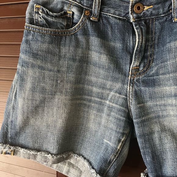 Lucky Brand - Laguna Shorts - Picture 3 of 5